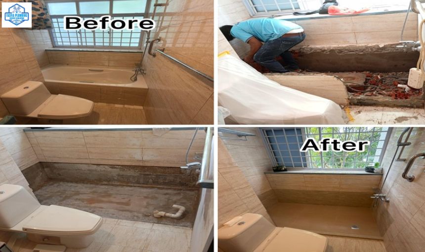 Admin/Blog/Details/Bathtub Removal & Shower Conversion Singapore.jpg